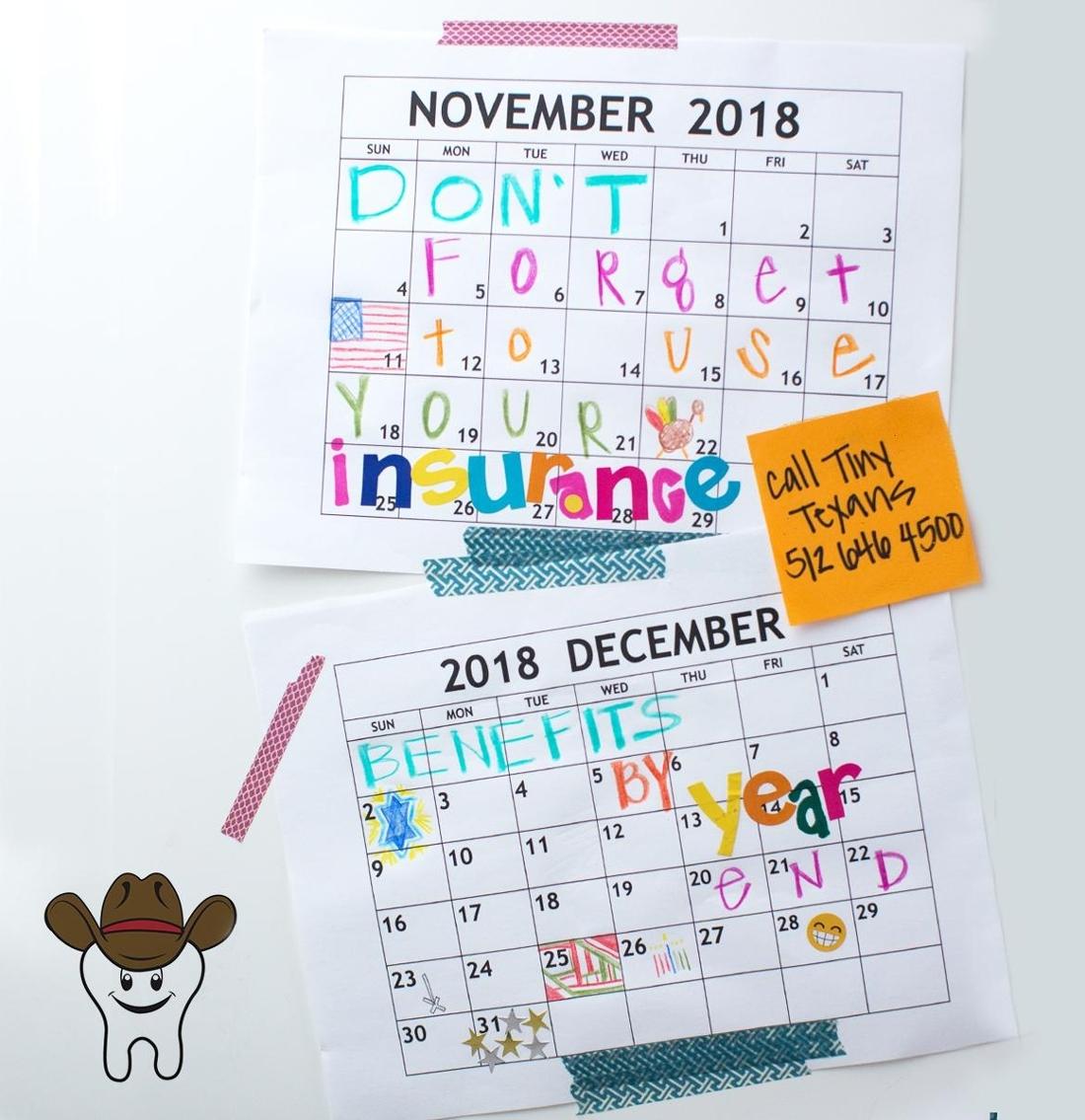 Let’s Talk Dental Insurance with Dr. Christina Ramirez of Tiny Texans Pediatric Dentistry in