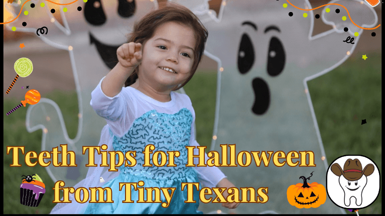 Tiny Texans Pediatric Dentistry Blog