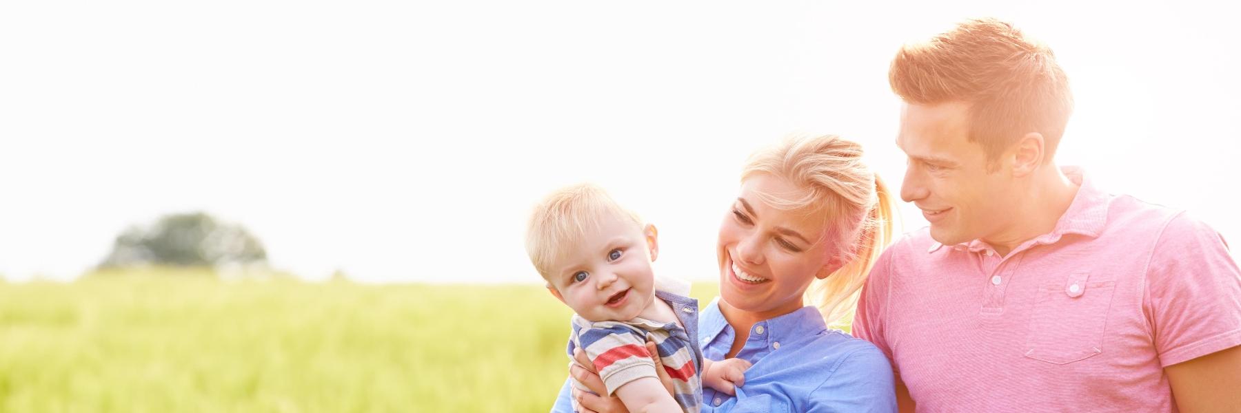 Infant Oral Health | Dentist