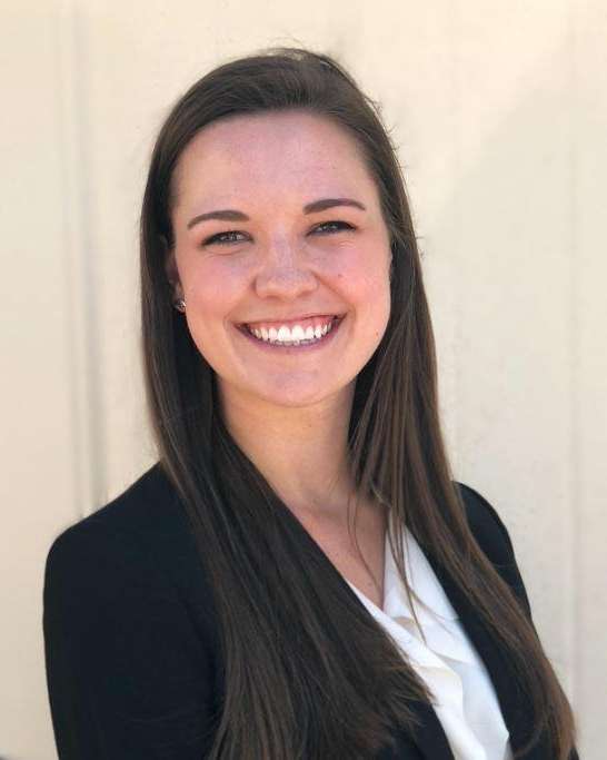 Dentist in Austin TX Dr. Gracen Marriott